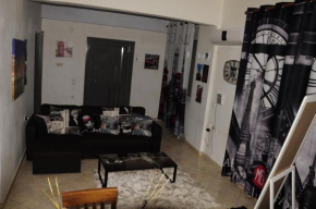 Гостиница Ionias Apartment  Ираклион